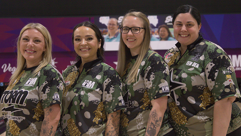 Ten Den Bowling Supply